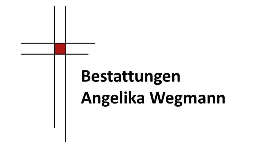 Logo Bestattungen Angelika Wegmann